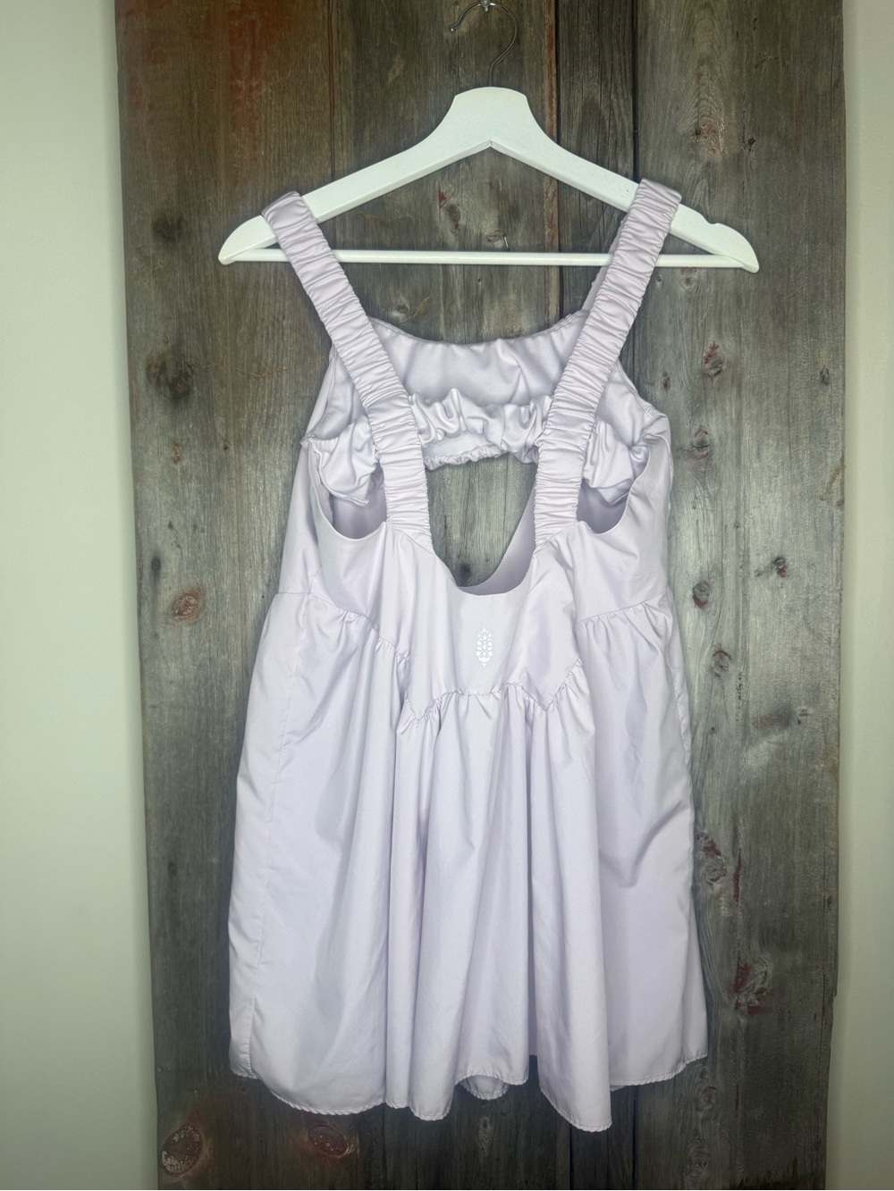 Free People Movement Lavender Punch Dress size Small - Picture 7 of 12